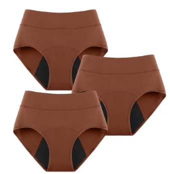 LeakGuard® Braguita Absorbente Inteligente