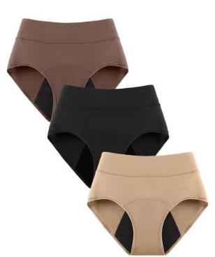 LeakGuard® Braguita Absorbente Inteligente