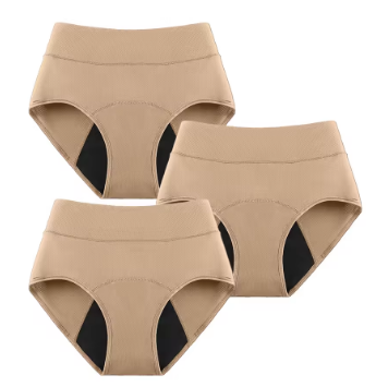 LeakGuard® Braguita Absorbente Inteligente