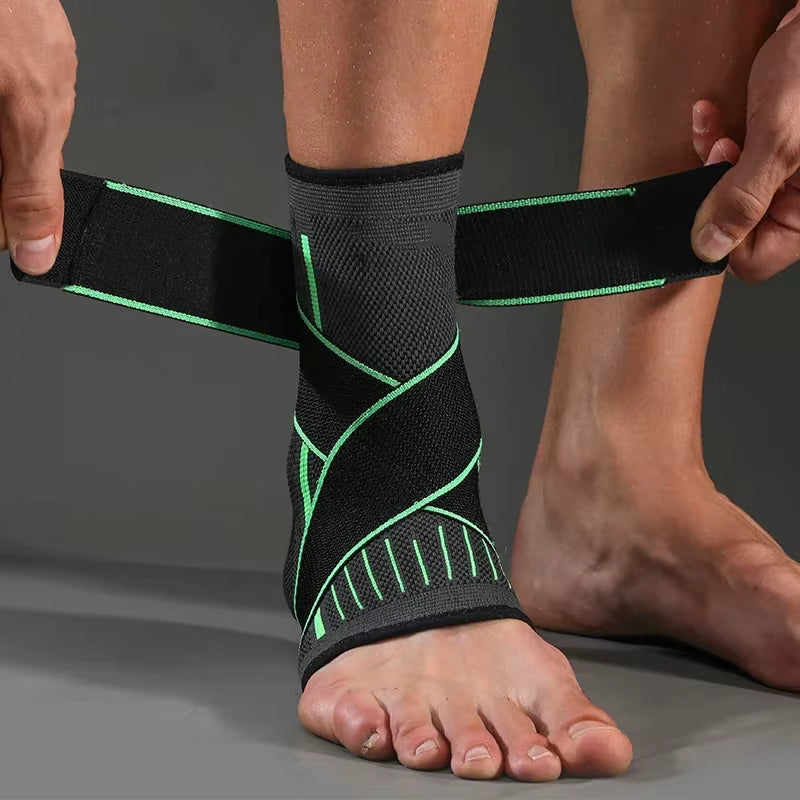 StabiliFlex™ Compression Sleeve