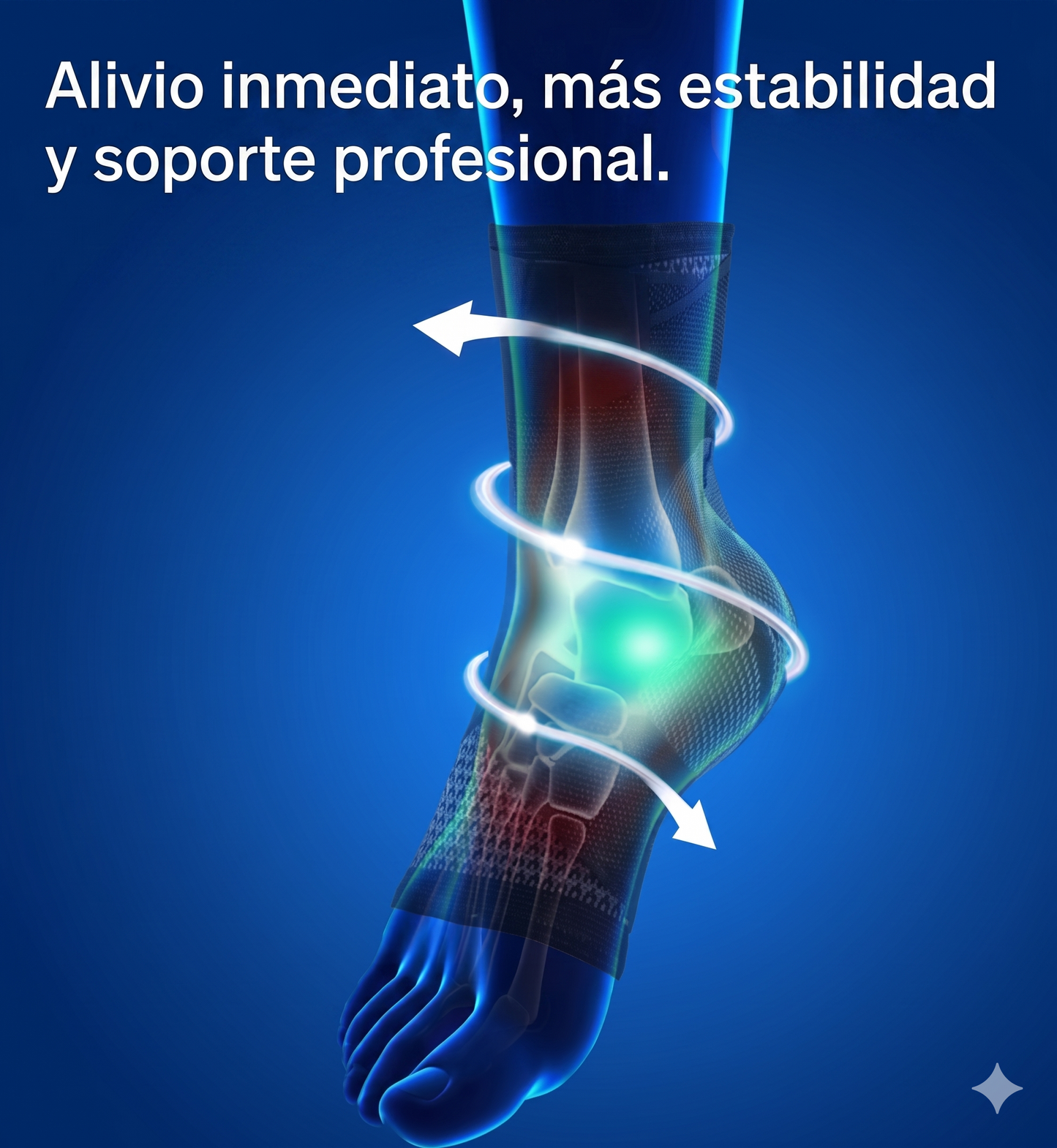 StabiliFlex™ Compression Sleeve