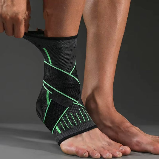 StabiliFlex™ Compression Sleeve