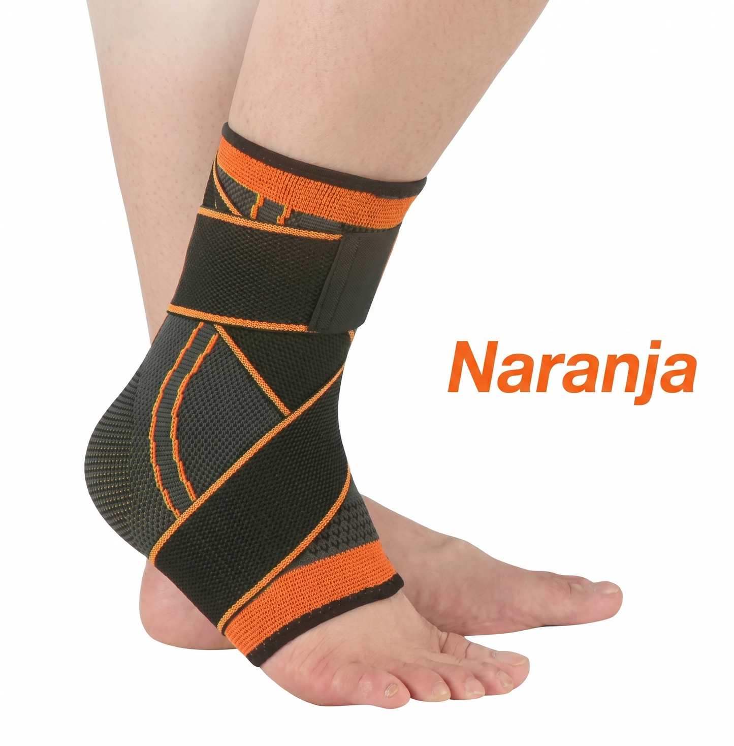 StabiliFlex™ Compression Sleeve