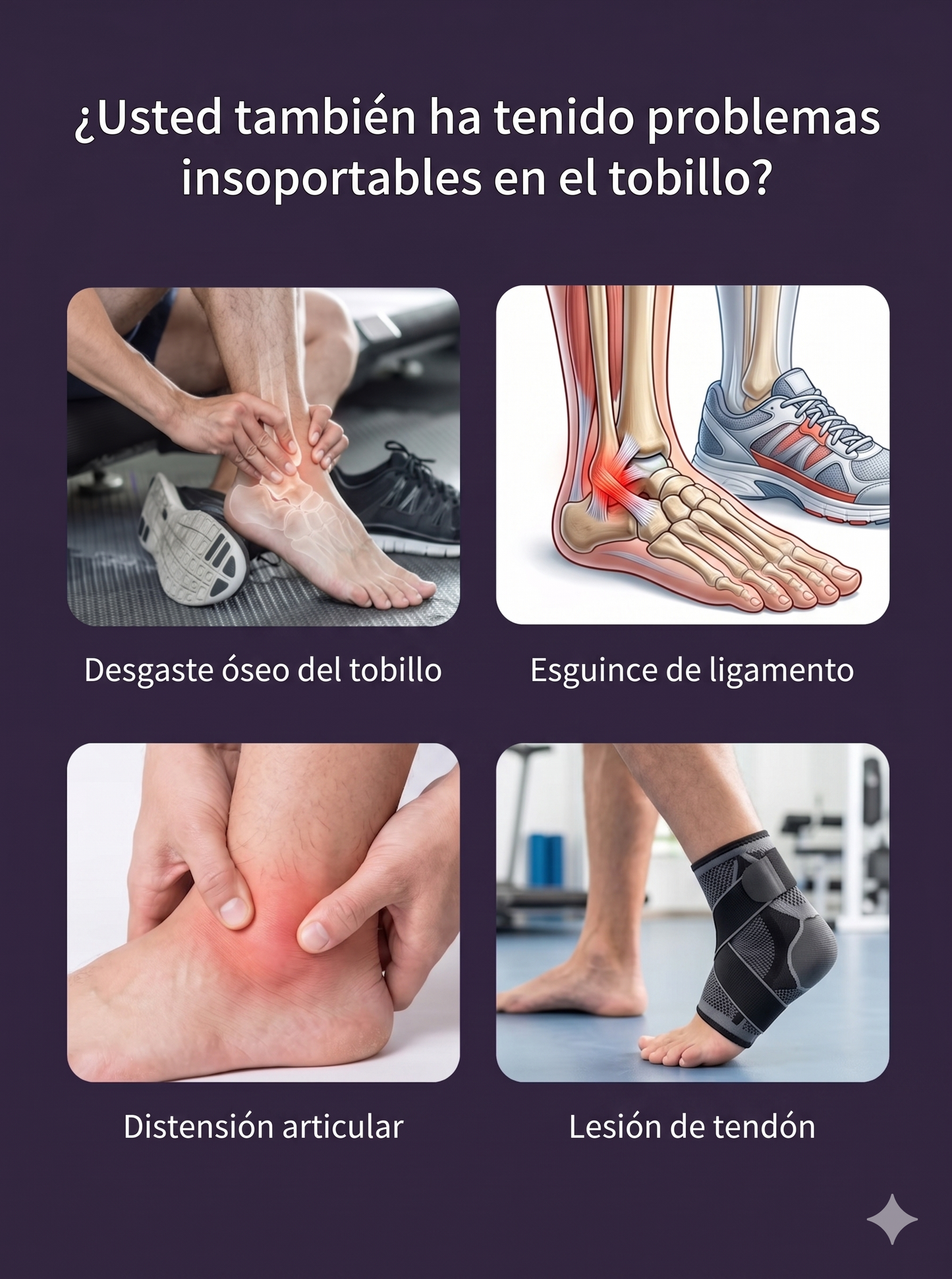 StabiliFlex™ Compression Sleeve