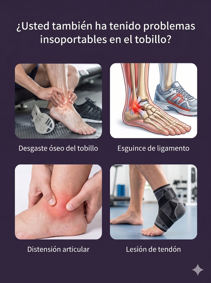 StabiliFlex™ Compression Sleeve