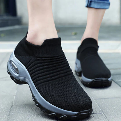 Zapatillas Hypersoft para Caminar