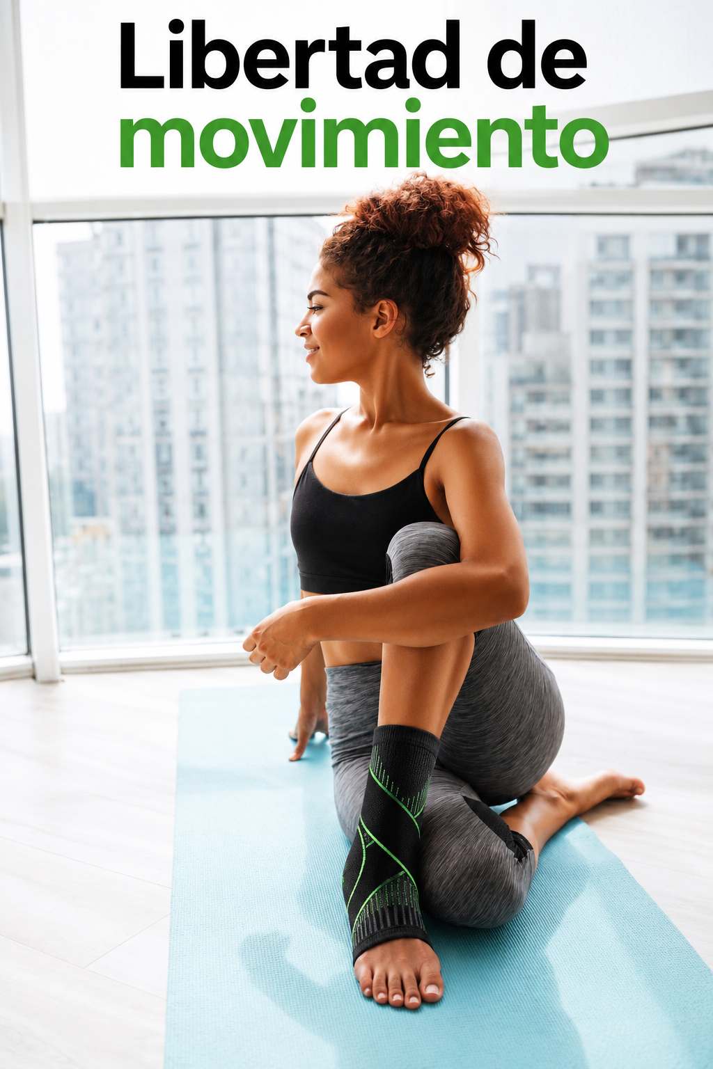 StabiliFlex™ Compression Sleeve