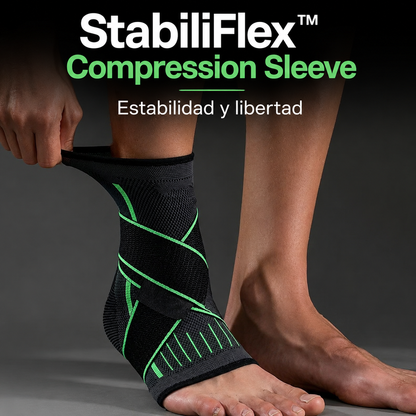 StabiliFlex™ Compression Sleeve