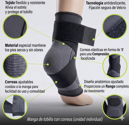 StabiliFlex™ Compression Sleeve